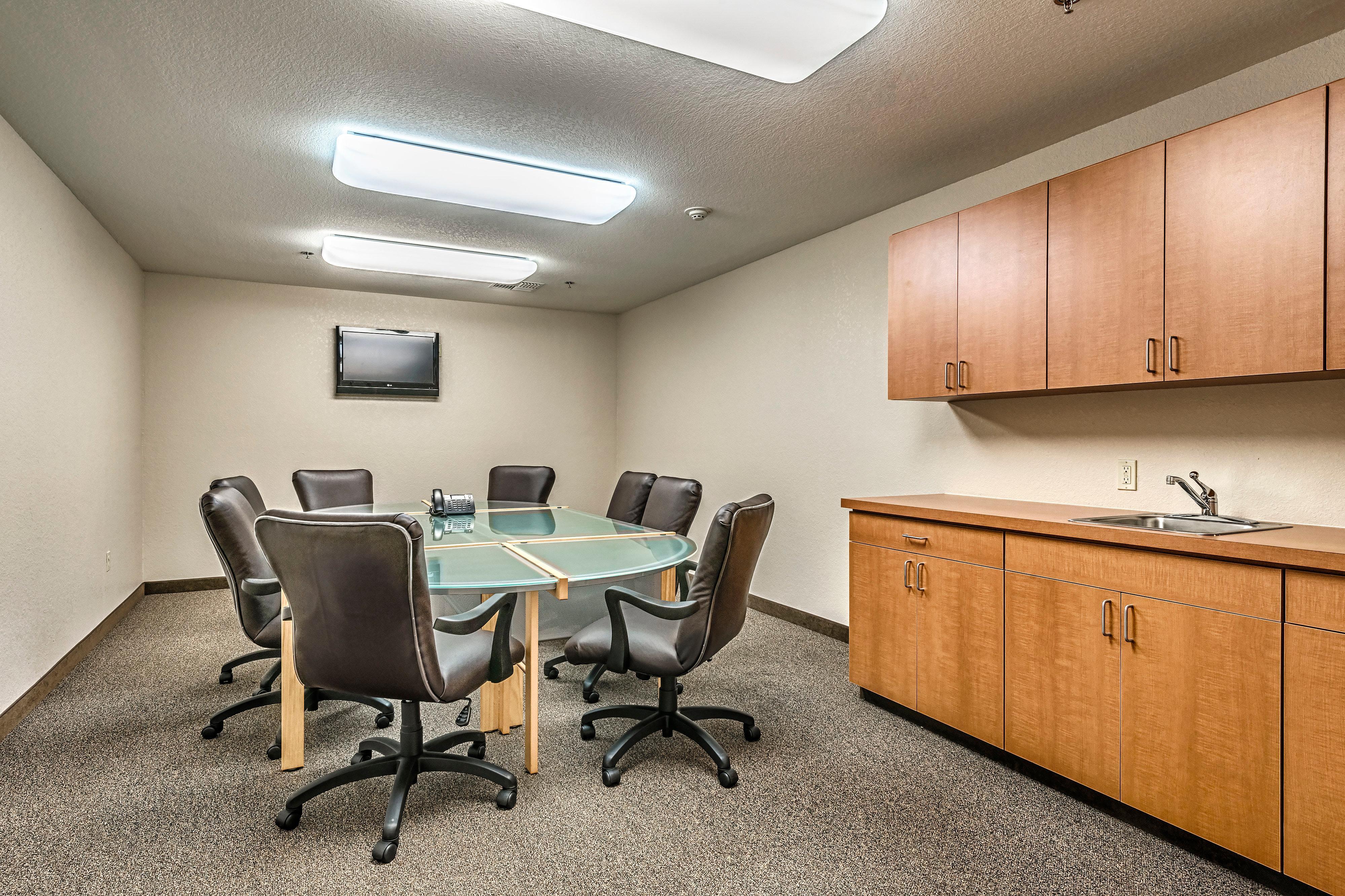 Candlewood Suites Oak Harbor By Ihg Exteriér fotografie