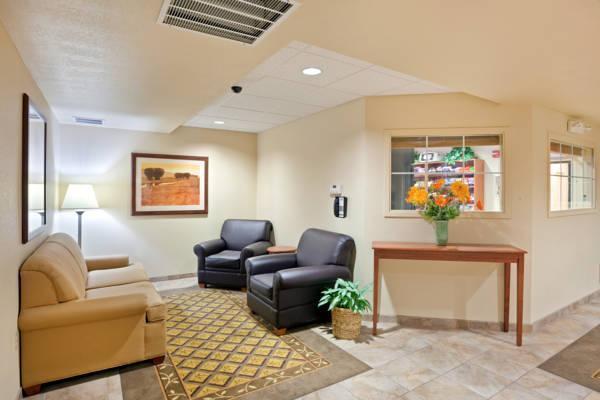 Candlewood Suites Oak Harbor By Ihg Exteriér fotografie