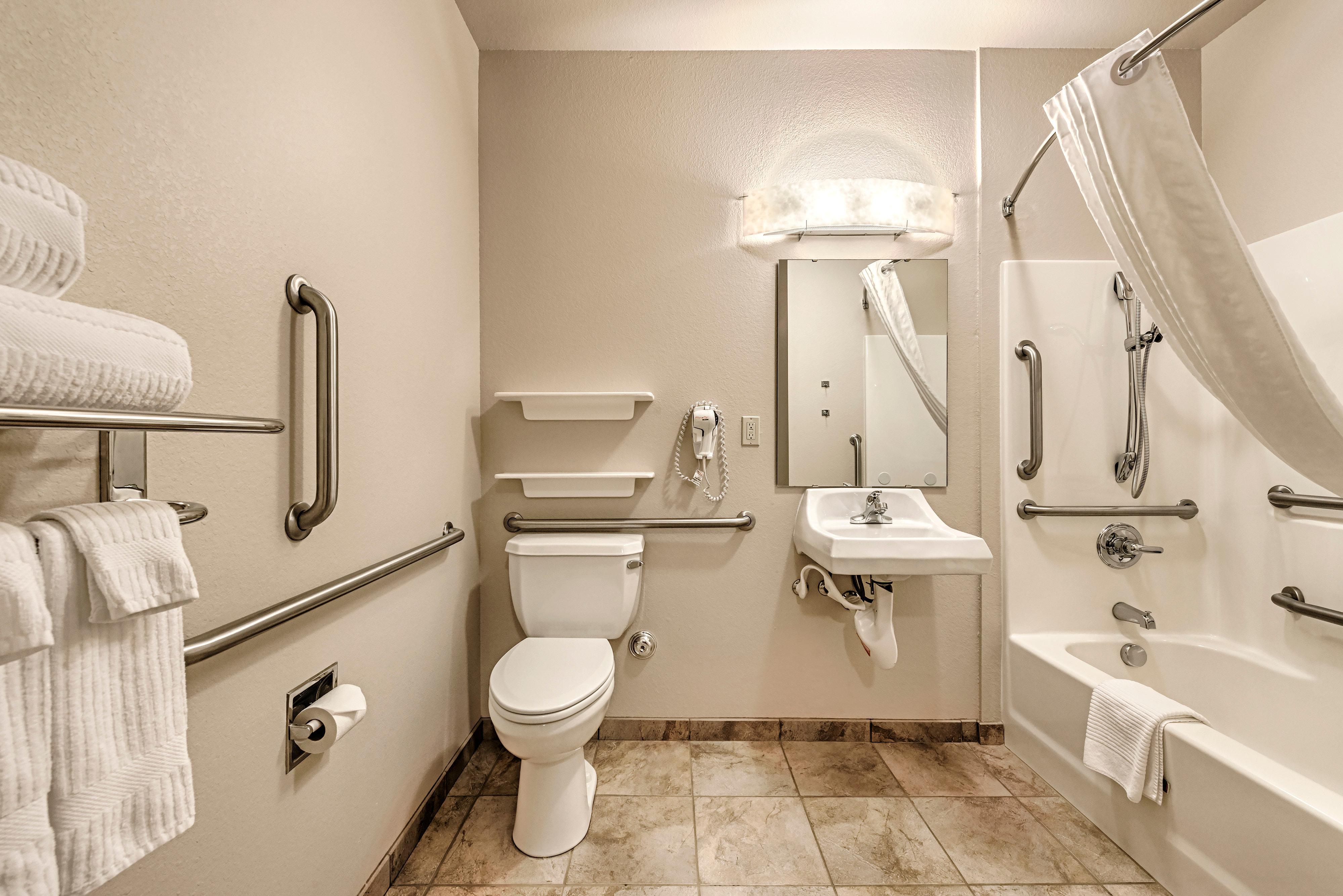 Candlewood Suites Oak Harbor By Ihg Exteriér fotografie
