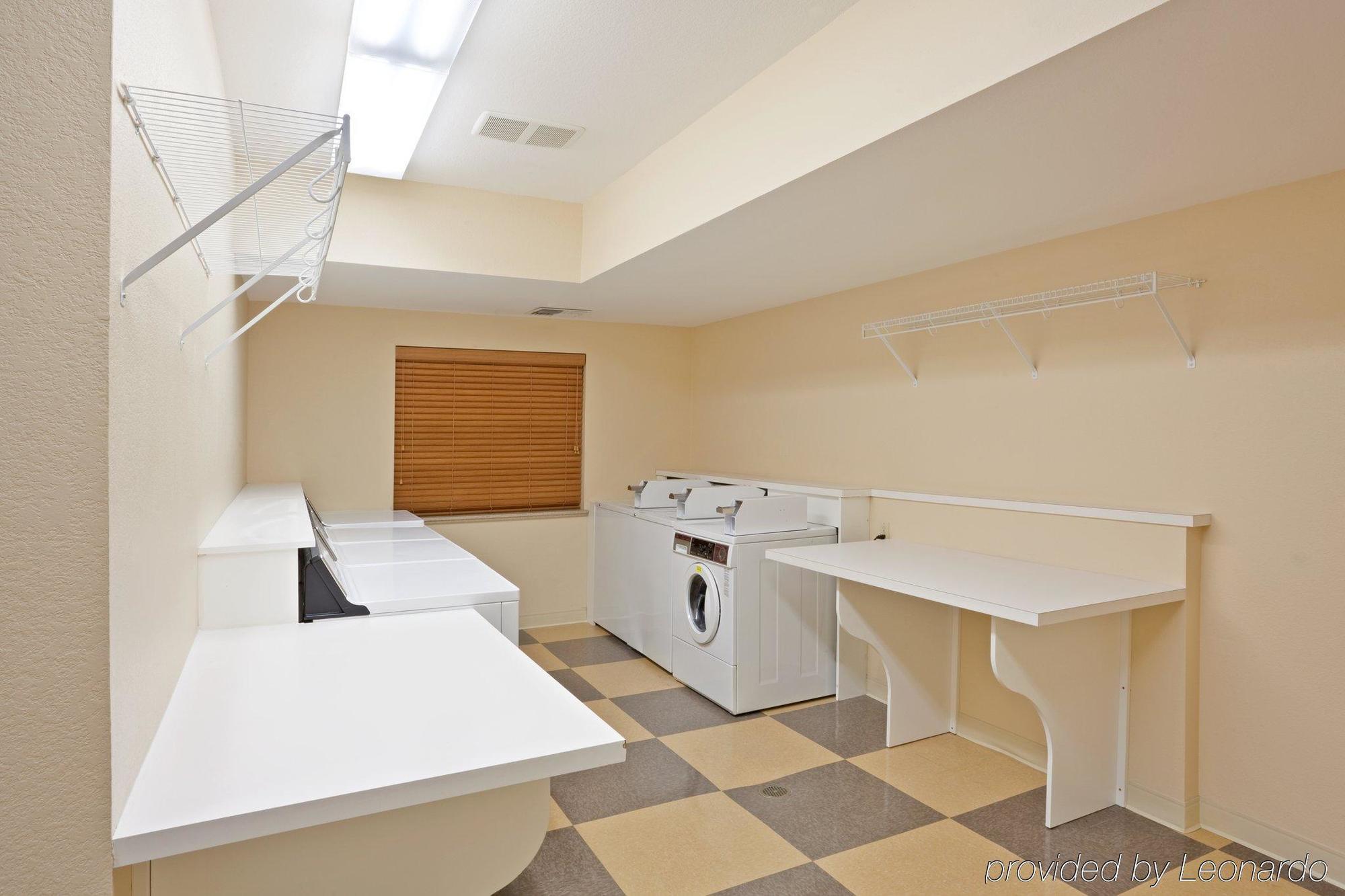 Candlewood Suites Oak Harbor By Ihg Exteriér fotografie