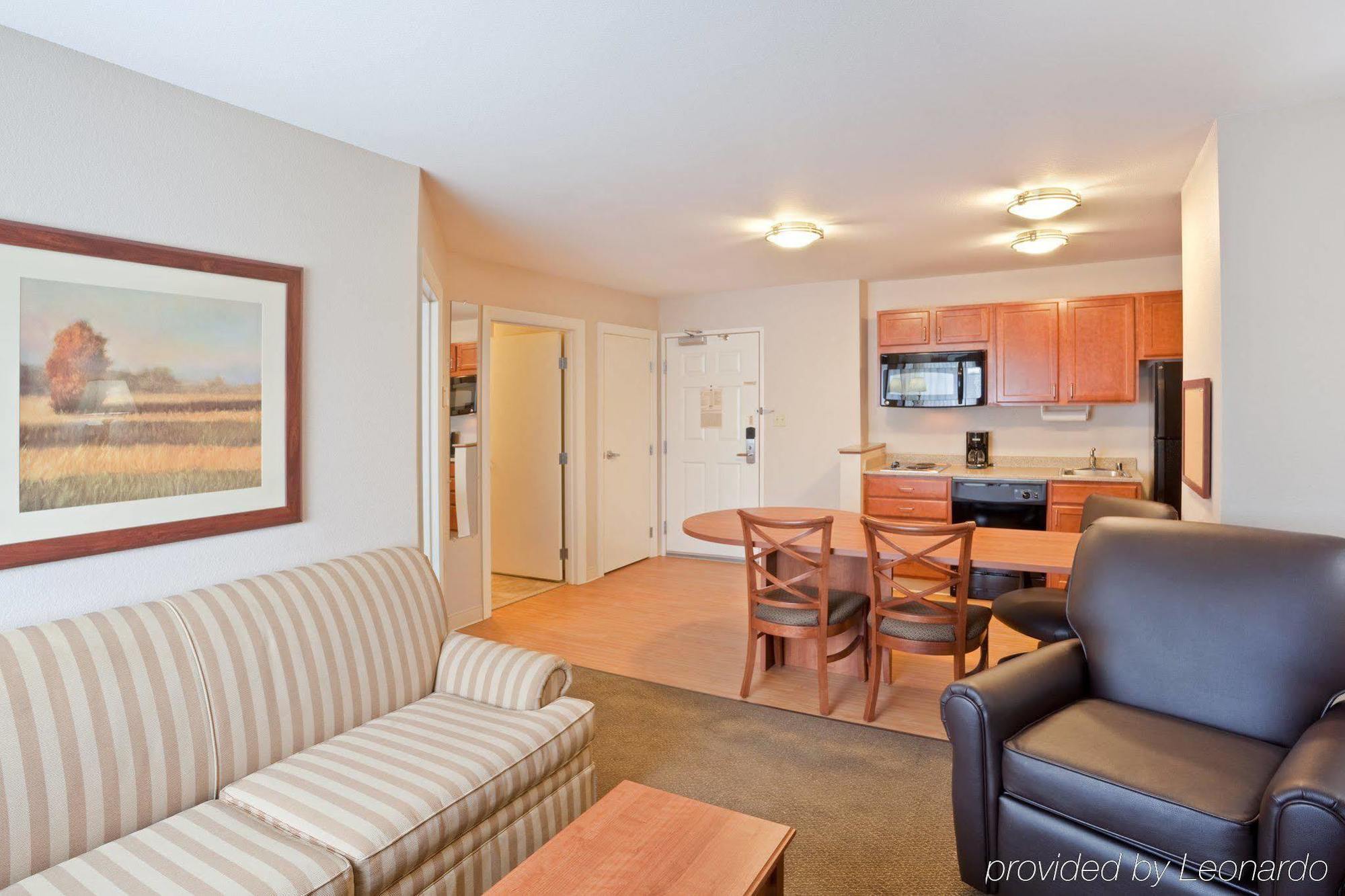 Candlewood Suites Oak Harbor By Ihg Pokoj fotografie